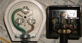 Подключение и монтаж розетки для электроплиты от 565 руб в Спасске-Дальнем - ЭлектроСпс